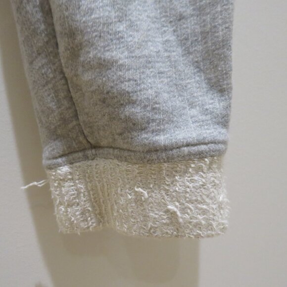 FREE PEOPLE MOVEMENT Dream Catcher Jogger Sweatpants in Gray Heather Boho Lounge - Picture 8 of 14